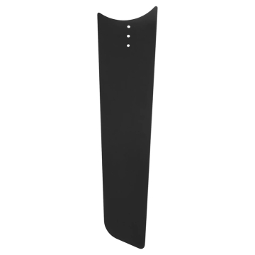 Oxygen Lighting Halcyon Blade Set - Black
