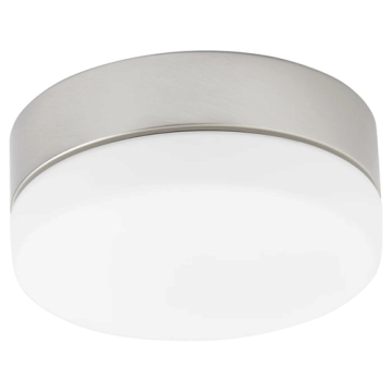 Oxygen Lighting Allegro Ceiling Fan LED Light Kit - 3000K - 120V - Satin Nickel