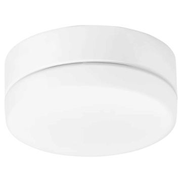 Oxygen Lighting Allegro Ceiling Fan LED Light Kit - 3000K - 120V - White