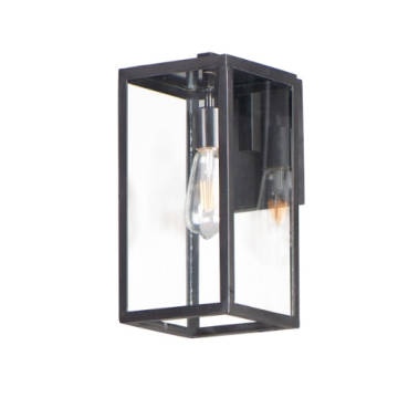 Maxim Lighting Catalina 1-Light Small Outdoor Wall Sconce - 120V - Dark Bronze