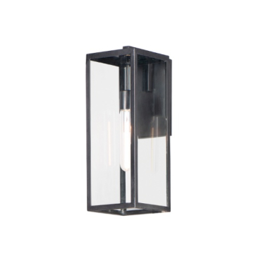 Maxim Lighting Catalina 1-Light Medium Outdoor Wall Sconce - 120V - Dark Bronze