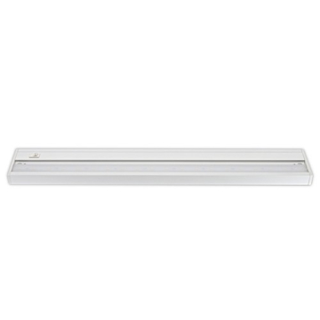 DiodeLED 16W 33" Saber LED Under Cabinet Light - CCT Selectable - 954 Lumens - 120V