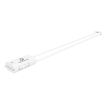 Green Creative PL EDGE LED PLL Lamp - 2,200 Lumens - 15W - CCT Selectable - 4-Pin 2G11 Base - 120-277V or Ballast Compatible
