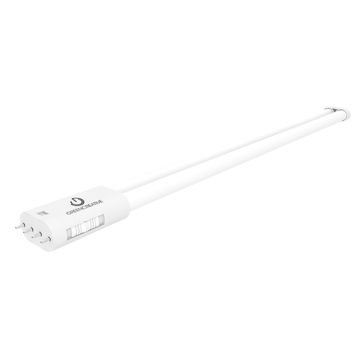 Green Creative PL EDGE LED PLL Lamp - 3,350 Max Lumens - 19 | 22W - CCT Selectable - 4-Pin 2G11 Base - 120-277V or Ballast Compatible
