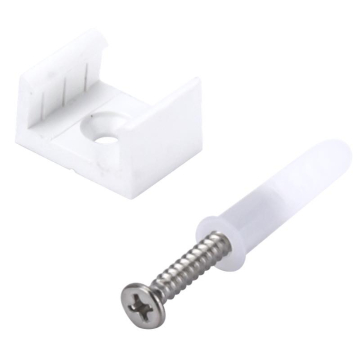 American Lighting Hybrid 3 Mounting Clips - Set of 10