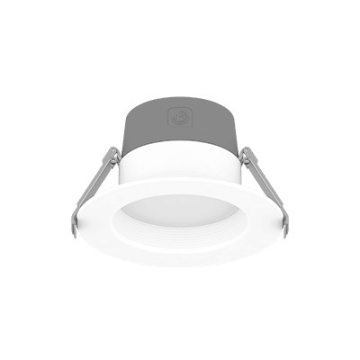 Green Creative 4" INNOFIT PLUS LED Downlight - 0-10V Dimming - CCT Selectable - 120-277V