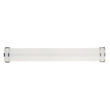 Maxim Lighting Linear LED 36" LED Bath Vanity Light - 3000K - 120-277V - Satin Nickel