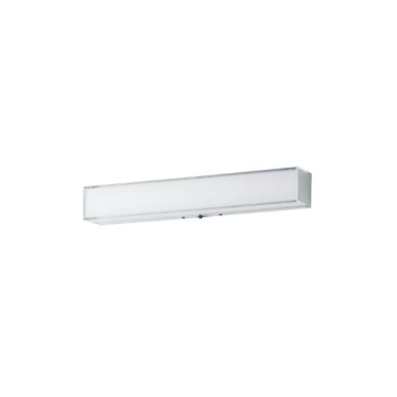 Maxim Lighting Edge 18" LED Bath Vanity Light - CCT Selectable - 120V - Polished Chrome