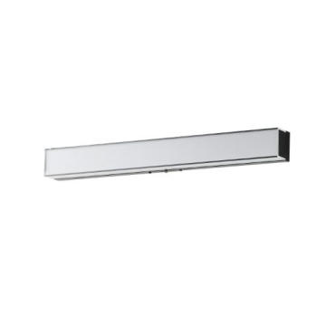 Maxim Lighting Edge 24" LED Bath Vanity Light - CCT Selectable - 120V - Black