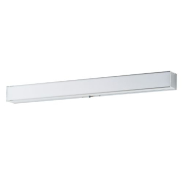 Maxim Lighting Edge 30" LED Bath Vanity Light - CCT Selectable - 120V - Polished Chrome