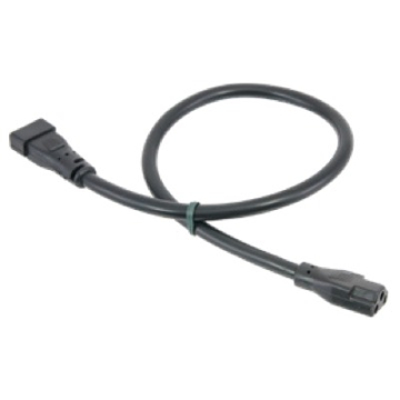 American Lighting 6" Linking Cable for LED 5 Complete Under Cabinets - Black
