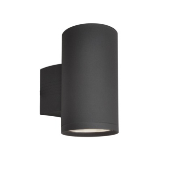 Maxim Lighting Lightray 1-Light Wall Sconce - 120V - Architectural Bronze