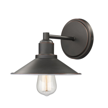 Z-Lite Casa 1-Light Vanity - 120V - Olde Bronze