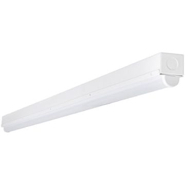 Sylvania 48" LED Strip - 2,200 Lumens - 20W - CCT Selectable - 120-277V