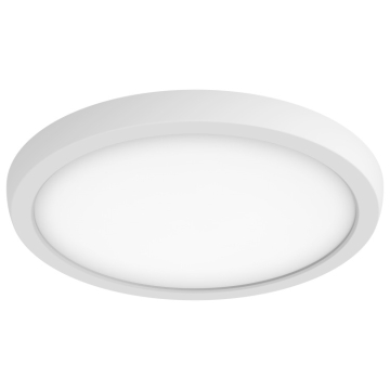 SATCO|NUVO Blink Pro LED Surface Mount - 13W - 9" Round - CCT Selectable - White - 120V