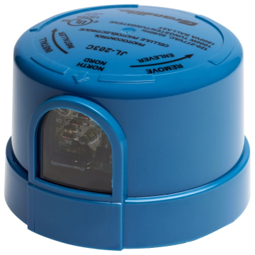 SATCO|NUVO Add-On LED Photocell Sensor