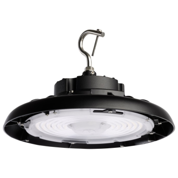 SATCO|NUVO UFO LED High Bay - 14,000 Lumens - 100W - 4000K - 120-277V