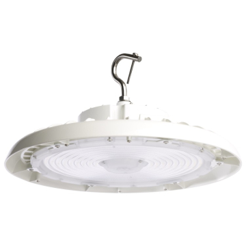 SATCO|NUVO UFO LED High Bay - 33,360 Lumens - 240W - 4000K - 120-277V
