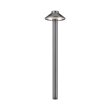 WAC Lighting Interpath LED Cone Path and Area Light - 100 Lumens - 2.5W - 2700K - 12V - Bronze