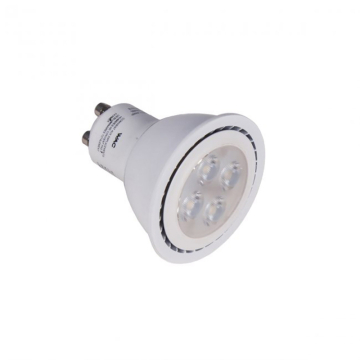 WAC Lighting MR16 LED Lamp - 470 Lumens - 8W - 3000K - 120V - White