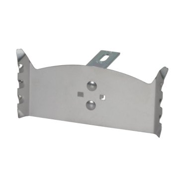 SATCO|NUVO Pressure Bracket kit for 5/6" Downlight Retrofits, set of two brackets