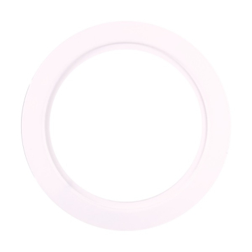 SATCO|NUVO 4" Goof Ring for Remote Driver Installation