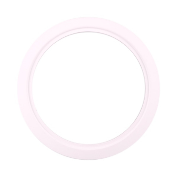 SATCO|NUVO 6" Goof Ring for Remote Driver Installation
