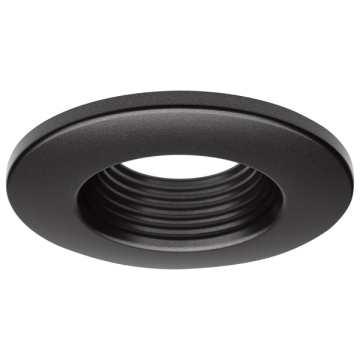 SATCO|NUVO Deep Baffle Trim - 4" - Bronze Finish