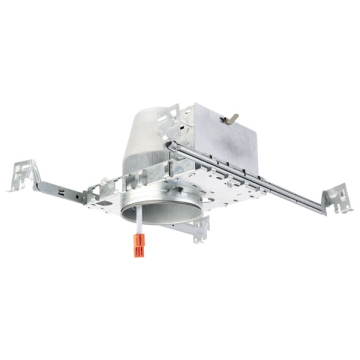 SATCO|NUVO 4" Recessed Can - For New Construction