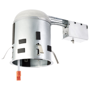SATCO|NUVO 5" Recessed Can - For Remodeling