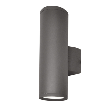 Maxim Lighting Lightray LED 2-Light Wall Sconce - 3000K - 120V - Architectural Bronze