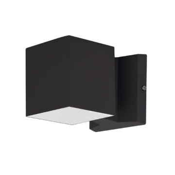 Maxim Lighting Lightray LED 2-Light Wall Sconce - 3000K - 120V - Architectural Bronze