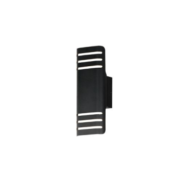 Maxim Lighting Lightray Small LED Outdoor Wall Sconce - 3000K - 120V - Black