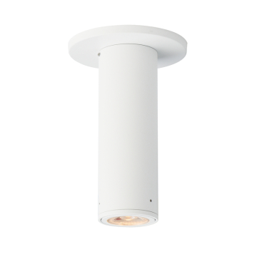 Maxim Lighting Fulcrum 7.5" LED Surface Mount - 510 Lumens - 5W - 3000K - 120-277V - White