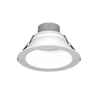 Green Creative 9.5" SelectFIT G2 LED Downlight - CCT Selectable - 120-277V