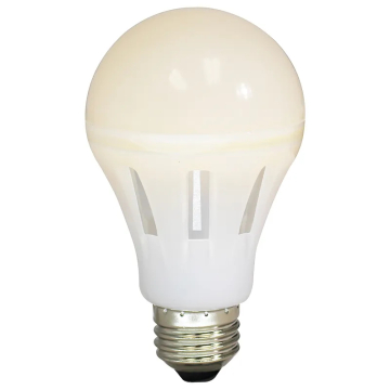 Westgate A19 LED Lamp - E26 Base - 9W - CCT Selectable - 800 Lumens - 120V