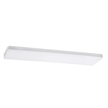 AFX Addison 48" LED Linear Flush Mount - 30 | 35 | 40W - CCT Selectable - 120V - White