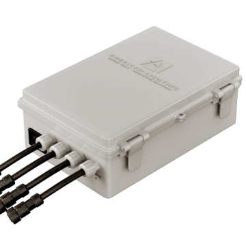 American Lighting Spektrum+ Twilight Trim Controller with Power Supply