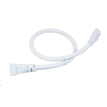 American Lighting 6” Linking Cable - White