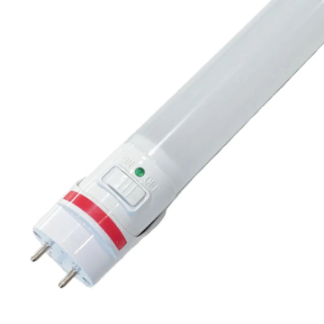Aleddra G2 48" Emergency LED T8 Tube - 15W - 1,800 Lumens - 6000K - On/Off Applications - 100-277V