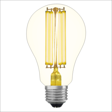 Sylvania A21 LED Filament HID Retrofit Lamp - Clear Lens - 18W - 4000K - 2,605 Lumens - 120-277V