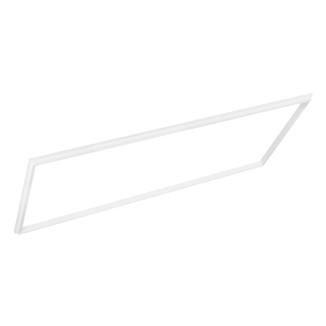 Sylvania LEDVANCE 2x4 LED Grid Frame - 4,950 Max Lumens - Wattage & CCT Selectable - 120-347V