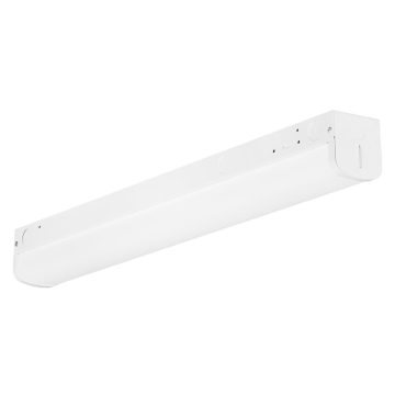 Sylvania 24" LED Strip - 3,900 Max Lumens - 15 | 20 | 25 | 30W - 120-277V