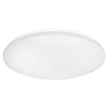 AFX Aurora 19" LED Flush Mount - 2,880 Lumens - 36W - CCT Selectable - 120V - White