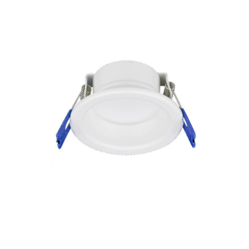 American Lighting Avail Direct 2" LED Downlight - 6W - CCT Selectable - 120V - White