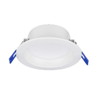 American Lighting Avail Direct 4" LED Downlight - 10W - CCT Selectable - 120V - White
