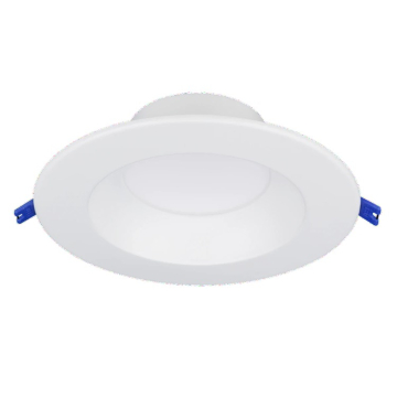 American Lighting Avail Direct 6" LED Downlight - 15W - CCT Selectable - 120V - White