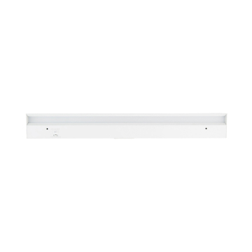 WAC Lighting 24" LED Undercabinet Light Bar - 910 Lumens - 15W - CCT Selectable - 120V - White