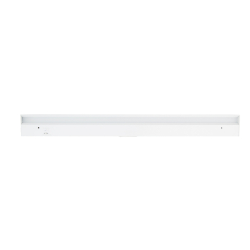 WAC Lighting 30" LED Undercabinet Light Bar - 1,075 Lumens - 17.5W - CCT Selectable - 120V - White