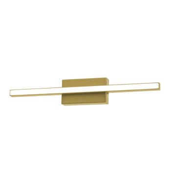 AFX Barlow 18" LED Vanity Light - 3000K - 120V - Satin Brass